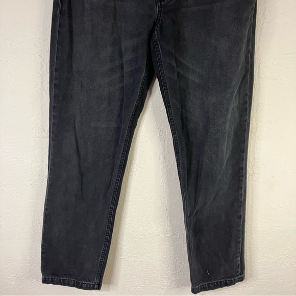 Boyish The Casey High Rise Jeans in Midnight Cowboy - Picture 6 of 10